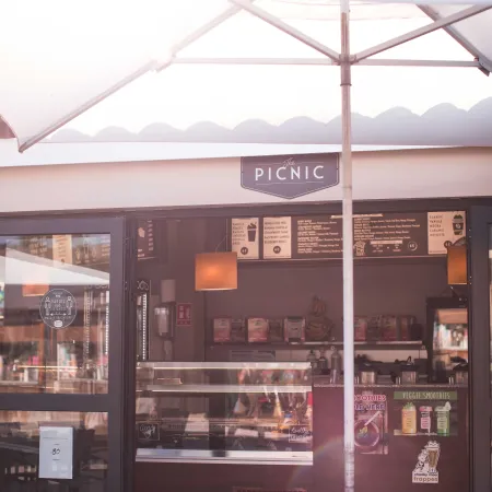 NamePicnic galerie